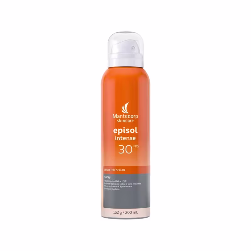 Kit Facial Mantecorp - Prot Solar FPS30 200ml e Hidratante
