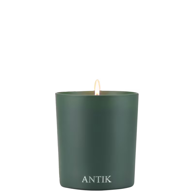 ANTIK Figo do Mediterrâneo - Vela Perfumada 190g