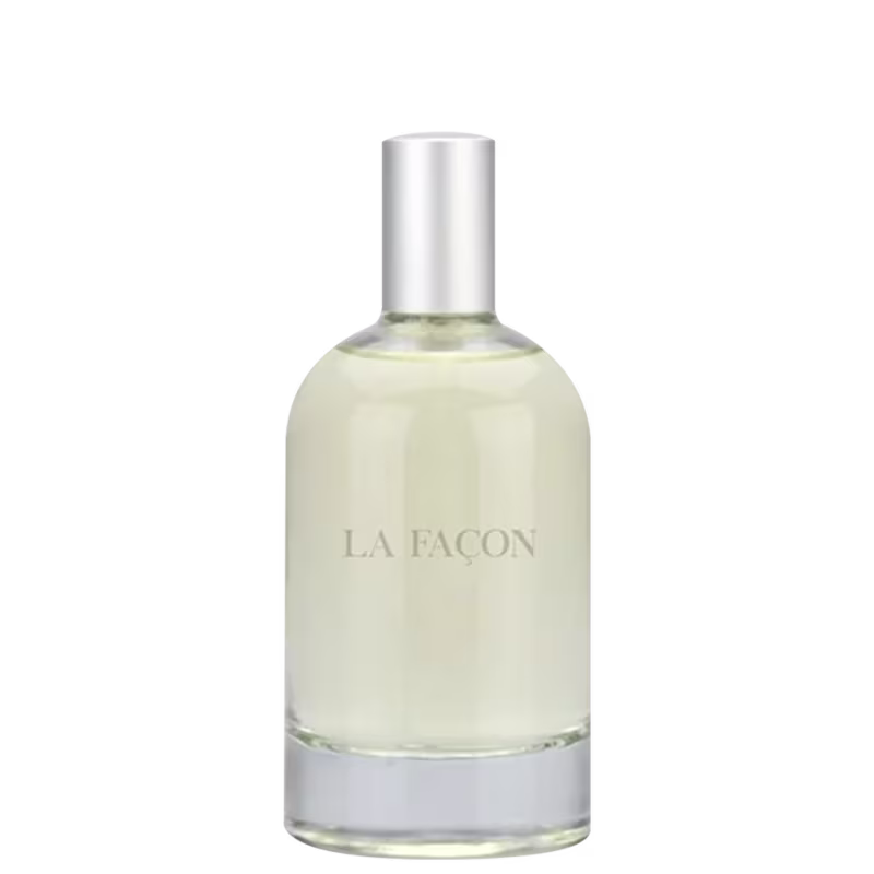 Brasil Natural La Façon Eau de Toilette - Perfume Unissex 100ml