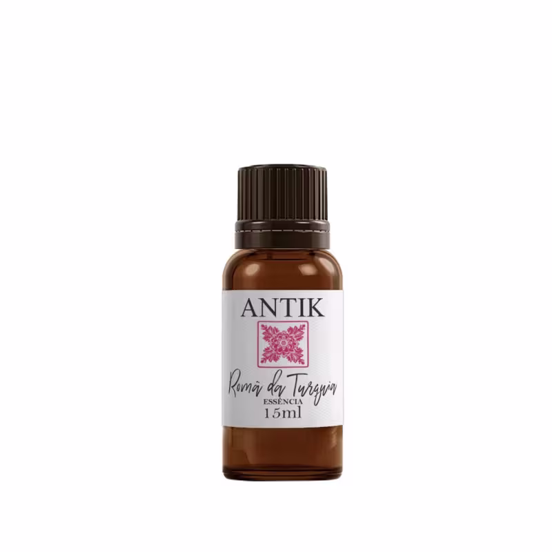 ANTIK Romã da Turquia - Essência Aromática 15ml