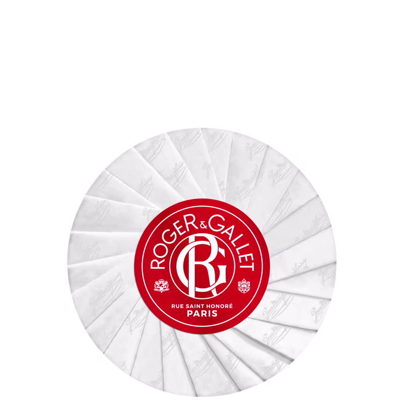 Roger & Gallet Jean Marie Farina Savon Parfumé - Sabonete Perfumado 100g