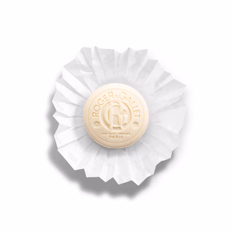 Roger & Gallet Jean Marie Farina Savon Parfumé - Sabonete Perfumado 100g