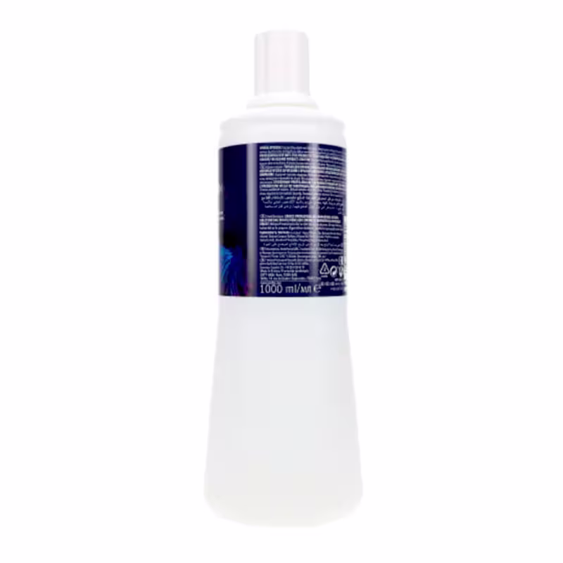 Wella Professionals Welloxon Perfect 6% - Emulsão Oxidante 20 Volumes 1L