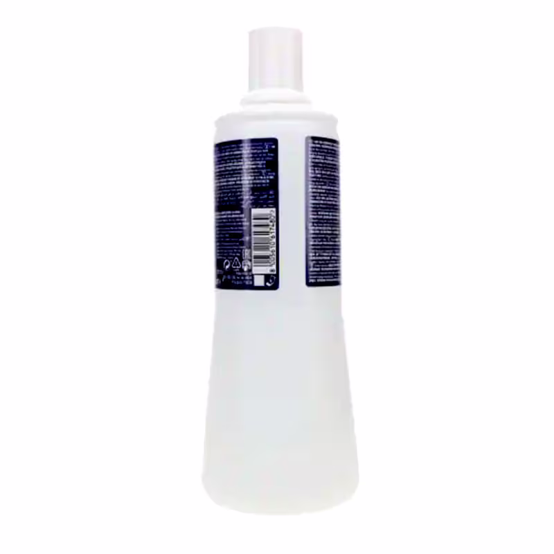 Wella Professionals Welloxon Perfect 6% - Emulsão Oxidante 20 Volumes 1L