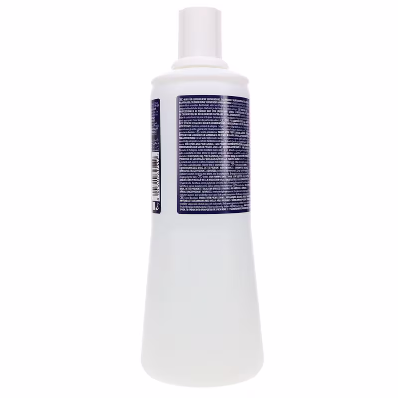 Wella Professionals Welloxon Perfect 9% - Emulsão Oxidante 30 Volumes 1L