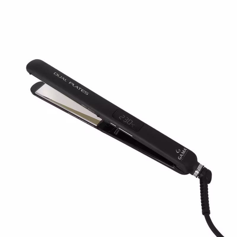 Imagem da chapinha de cabelo da marca GA.MA Italy