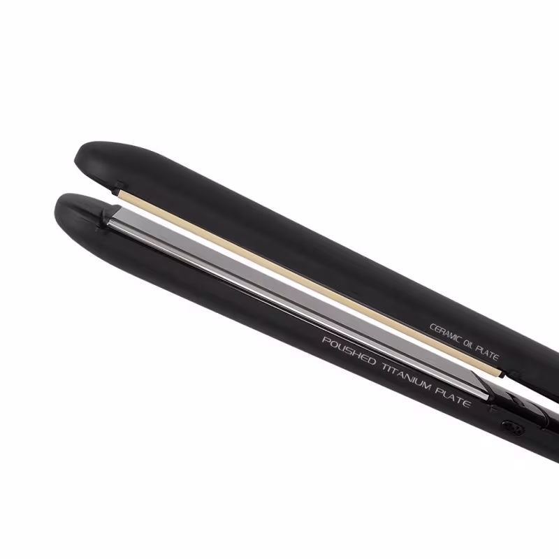 Imagem da chapinha de cabelo da marca GA.MA Italy