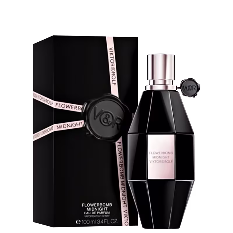 Perfume Viktor&Rolf Flowerbomb Midnight eau de parfum 100ml