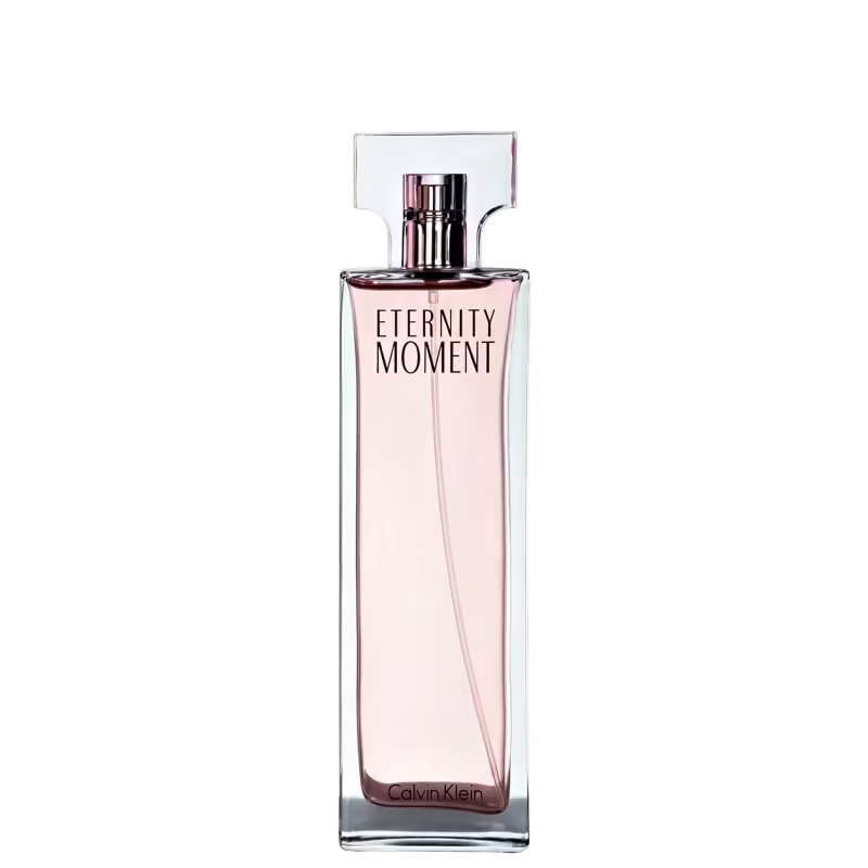 Eternity Moment Calvin Klein Eau de Parfum - Perfume Feminino 100ml