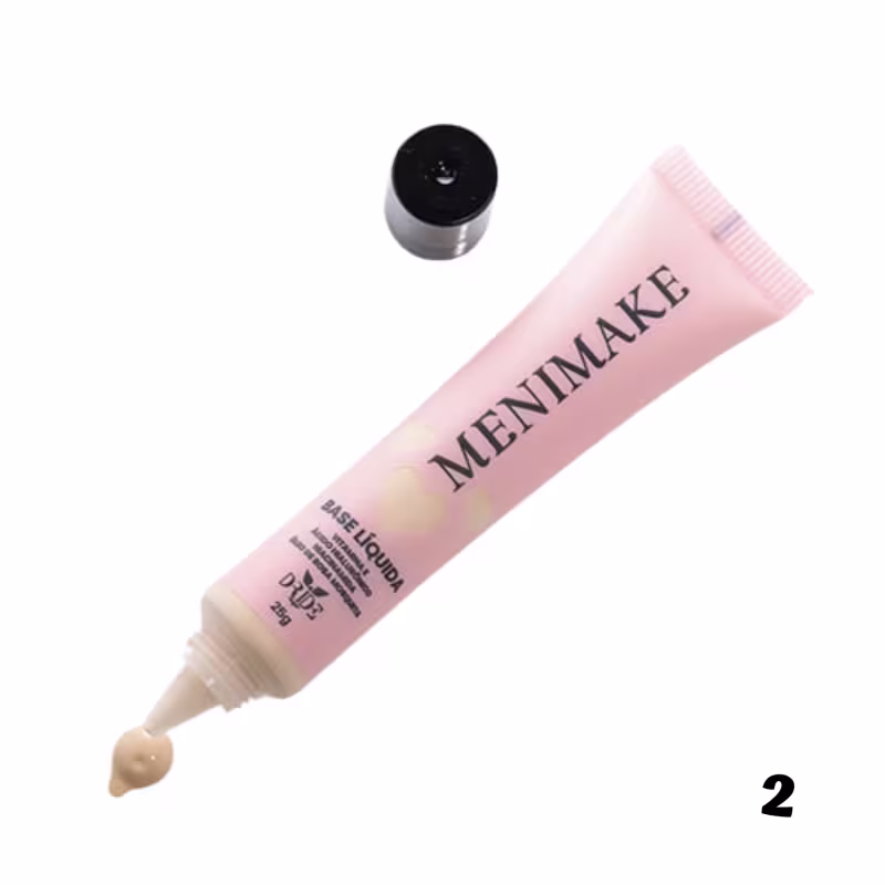 Base Menimake - Dride - Cor 02