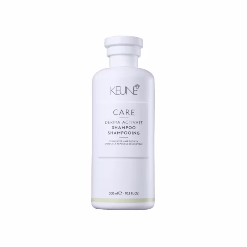 Keune Derma Activate Shampoo + Lotion