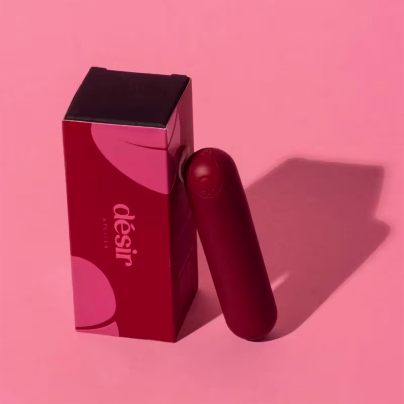 Vibrador Pulse de Désir Atelier
