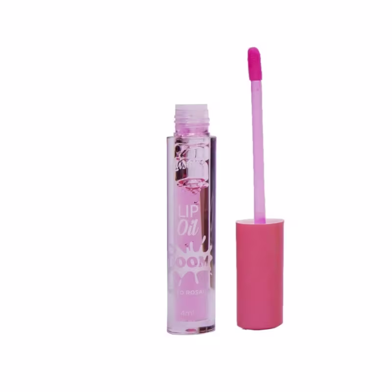 Lip Oil Boom - Luisance - L1093 - Rosa