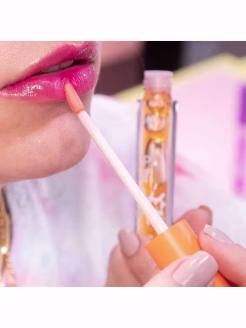Lip Oil Boom - Luisance - L1093 - Rosa