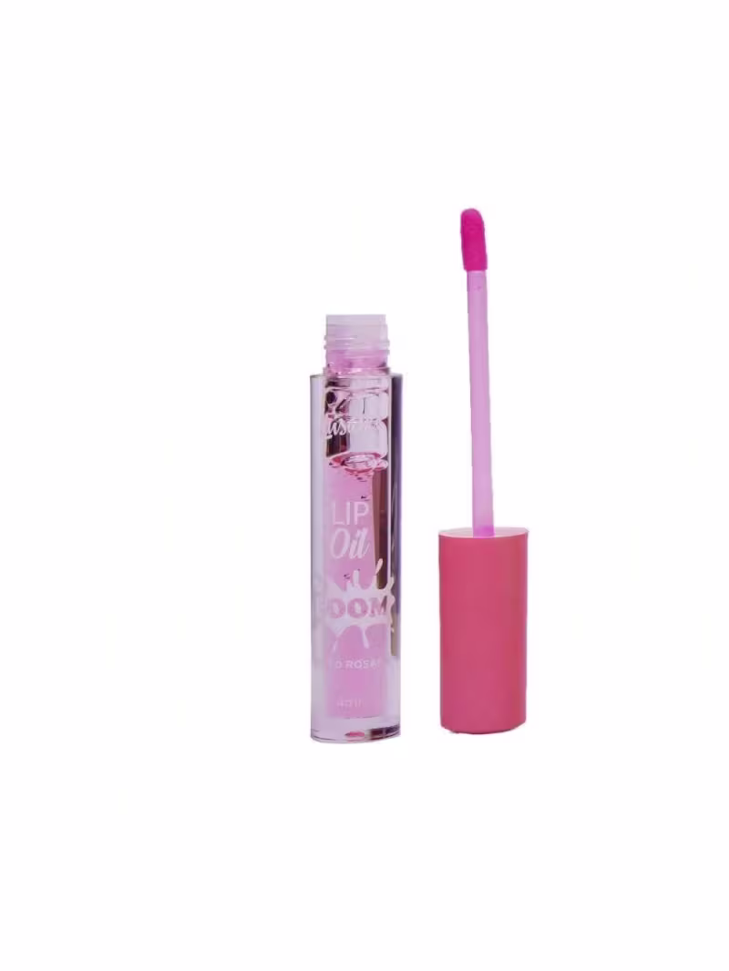 Lip Oil Boom - Luisance - L1093 - Rosa