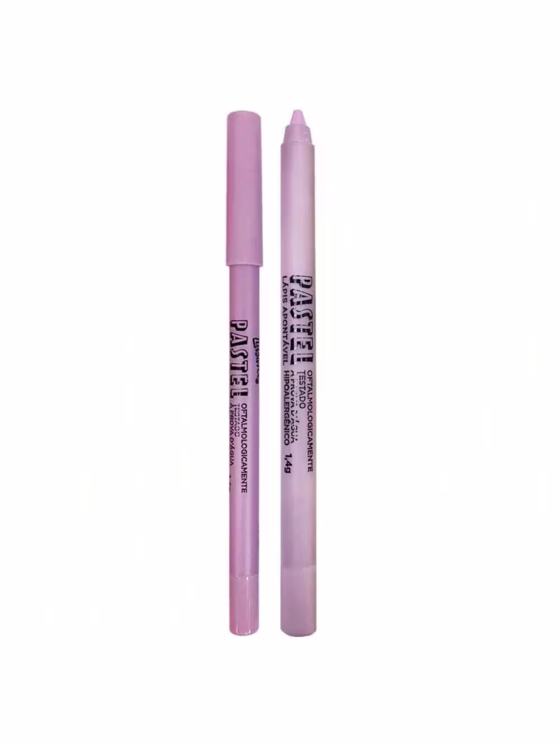 Lápis Pastel Apontável A Prova D Agua - Luisance - L5200 - Lilás