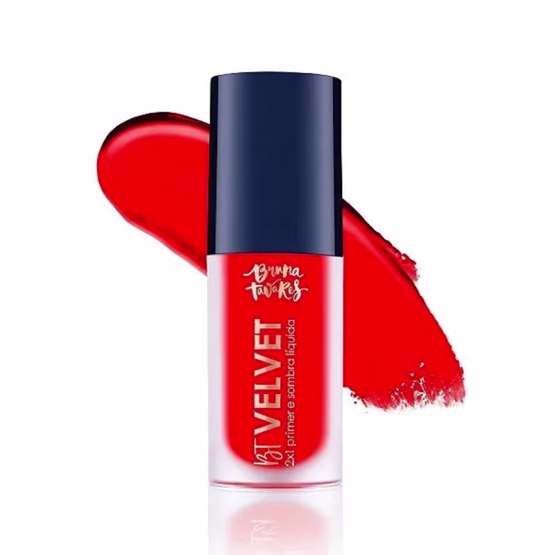 BT Velvet 2x1 6ml - BRUNA TAVARES WATERMELON WATERMELON