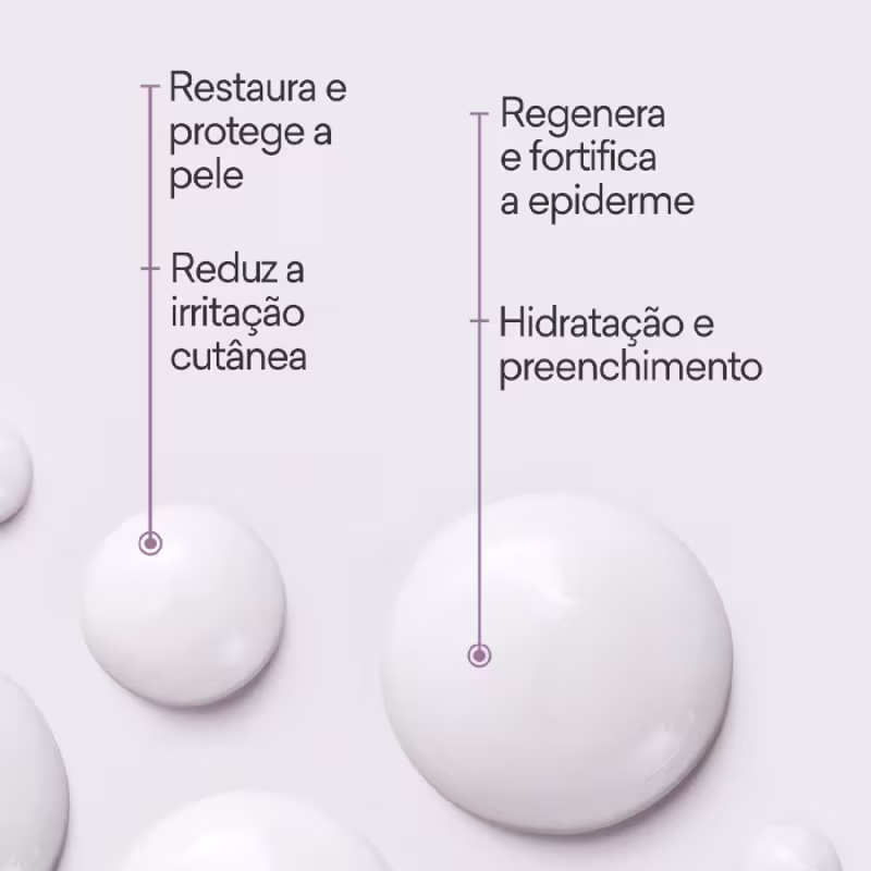 Tulípia Cosméticos Resilience - Sérum Dermoprotetor Facial 50ml
