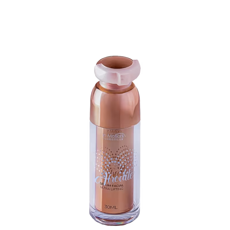 InMotion Cosméticos Afrodite Ultra Lifting - Sérum Facial 30ml