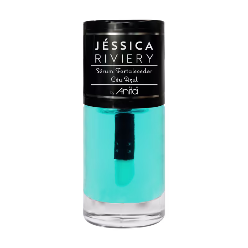Sérum Fortalecedor Anita Jéssica Riviery Céu Azul 10ml