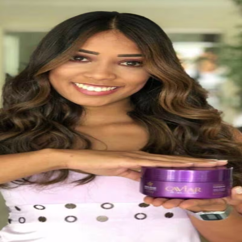Dyusar Caviar Care – Máscara Hidratante 1kg