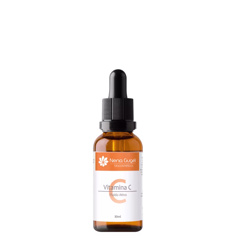 Kit Nena Gugél Biocosméticos Skincare Tratamento de Melasma (3 Produtos)