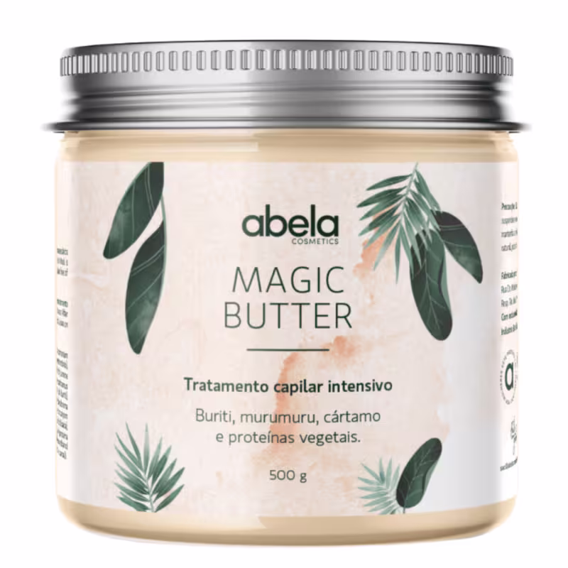 Kit Abela Cosmetics Duo Antiporosidade, 2 produtos.