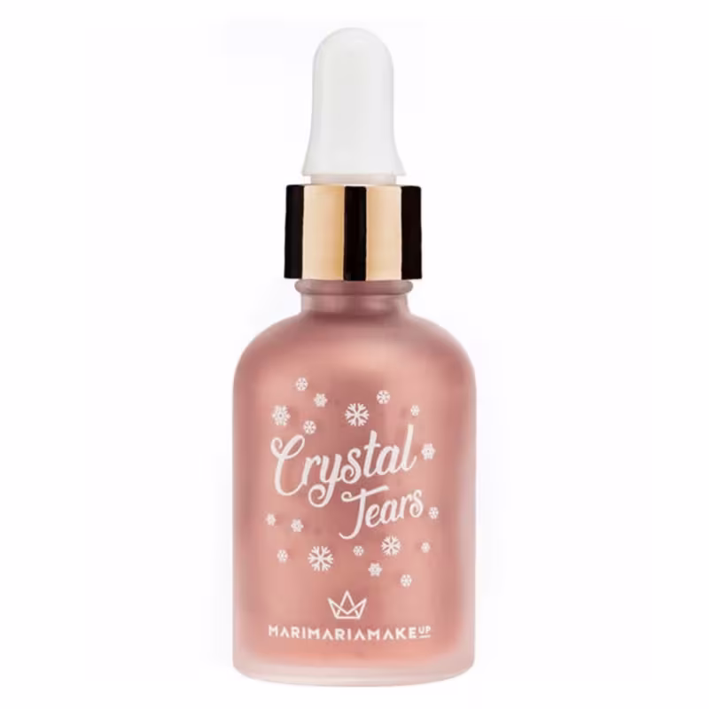 Primer Crystal Tears - Mari Maria Makeup - QUARTZ