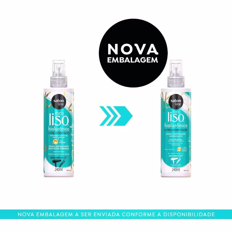 Kit Secreto para cabelos Ondulados