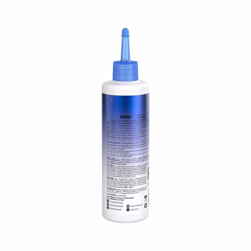 Kit Secreto para cabelos Ondulados