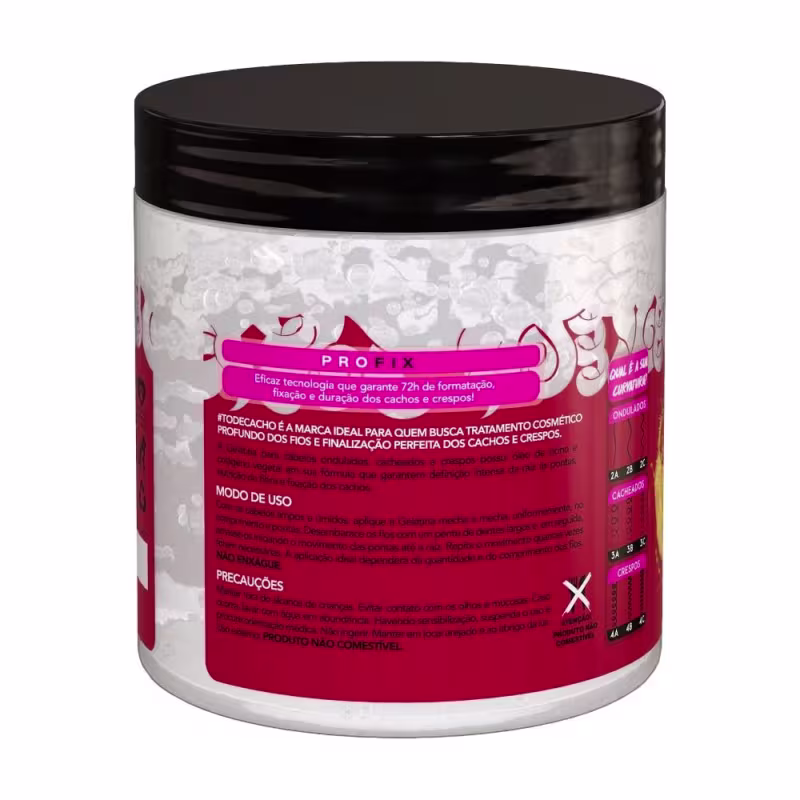 Kit Ativos Poderosos Salon Line