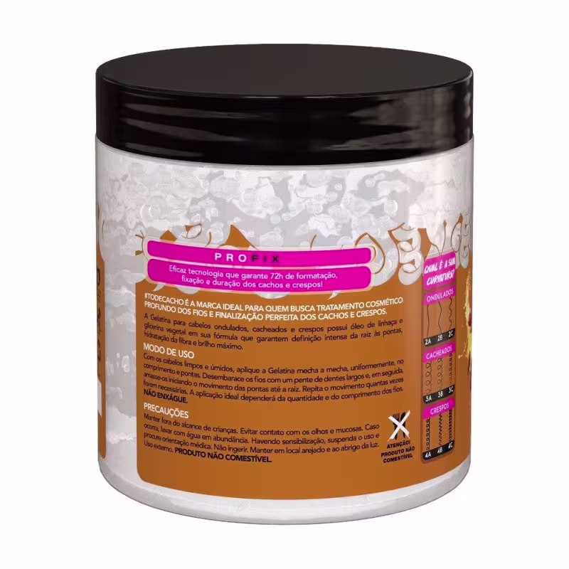 Kit Ativos Poderosos Salon Line