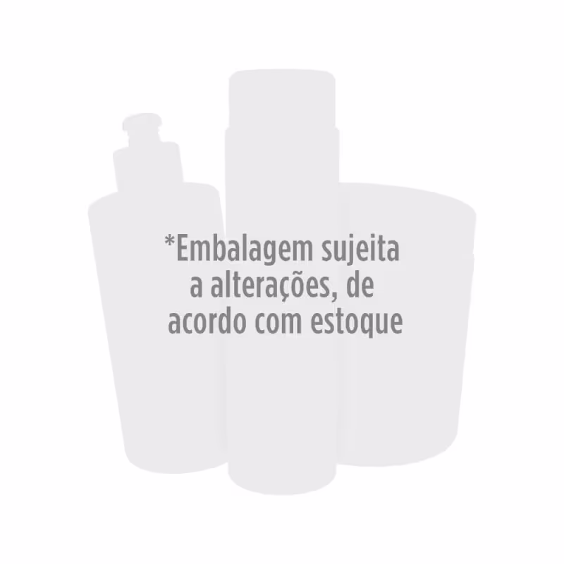 Kit com Shampoo e Condicionador SOS Bomba + Creme para Pentear Maria Natureza + Máscara SOS Hidratação Salon Line