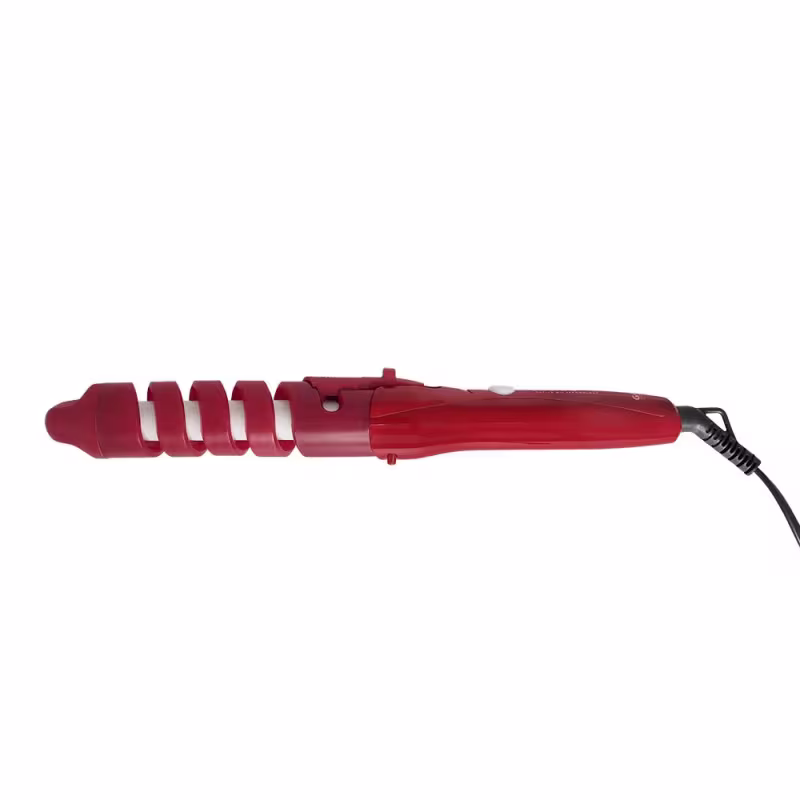 Modelador de Cachos elétrico da GA.MA Italy.