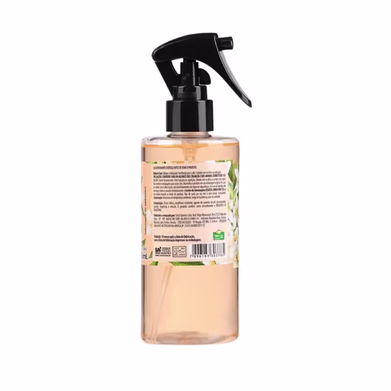 Giorno Casa - home spray flor de laranjeira 250ml