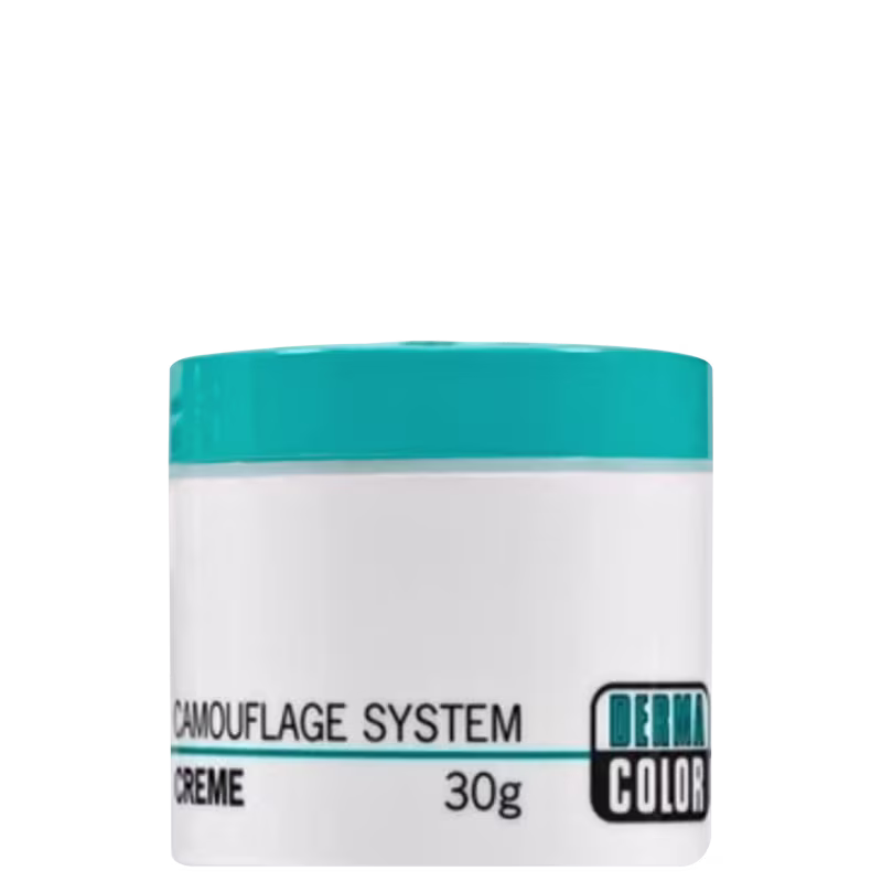 Corretivo Kryolan Dermacolor D4- 30 gramas