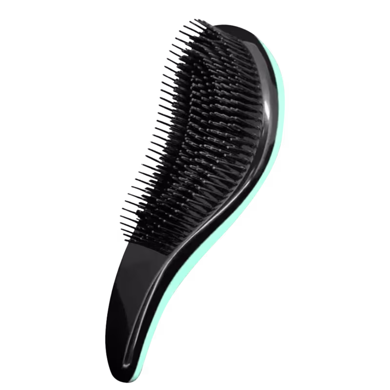 Kit Haskell Acidificante + Infusão de Óleos + Escova Mágica, 3 produtos.