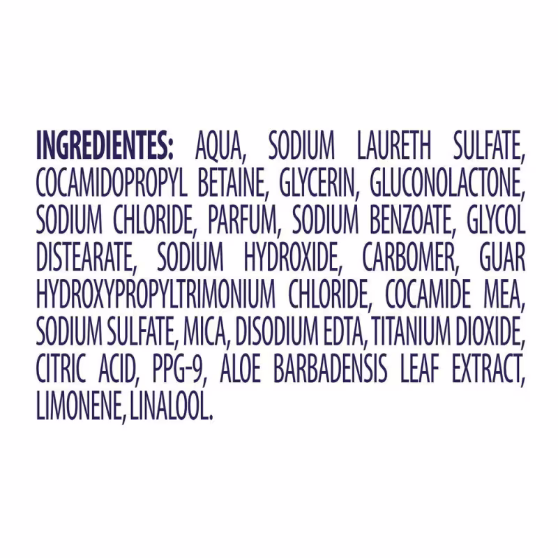 Kit 2 Shampoos Baixo Sulfato Dove Texturas Reais Cacheados 400ml