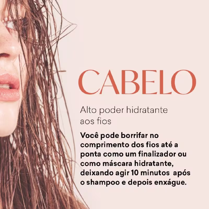 Tulípia Cosméticos Firm Flaccid - Tônico Fluido Remineralizante 60ml