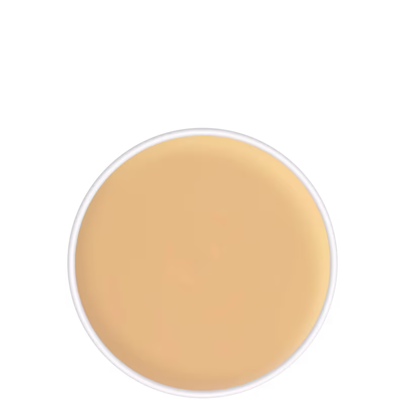 Kryolan Dermacolor Camouflage Creme Refil D2 - Corretivo Cremoso 4g