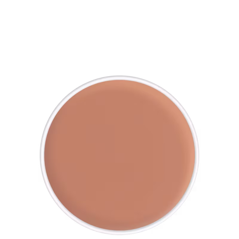 Kryolan Dermacolor Camouflage Creme Refil D5W - Corretivo Cremoso 4g