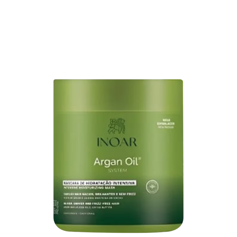 Inoar Cicatrifios Oil Reparação - 8 Produtos