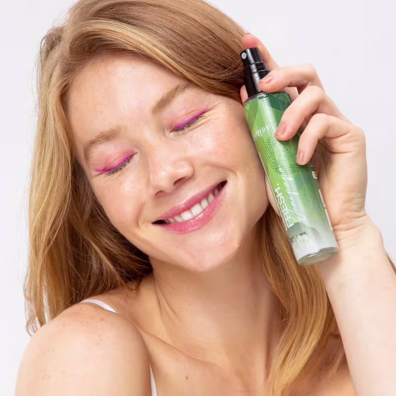 Mi Cuide Beauty Fresh - Body Splash Jenipapo 120ml