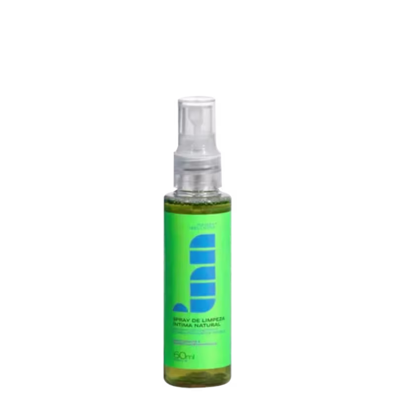 Innsex Natural - Spray de Limpeza Íntima 60ml