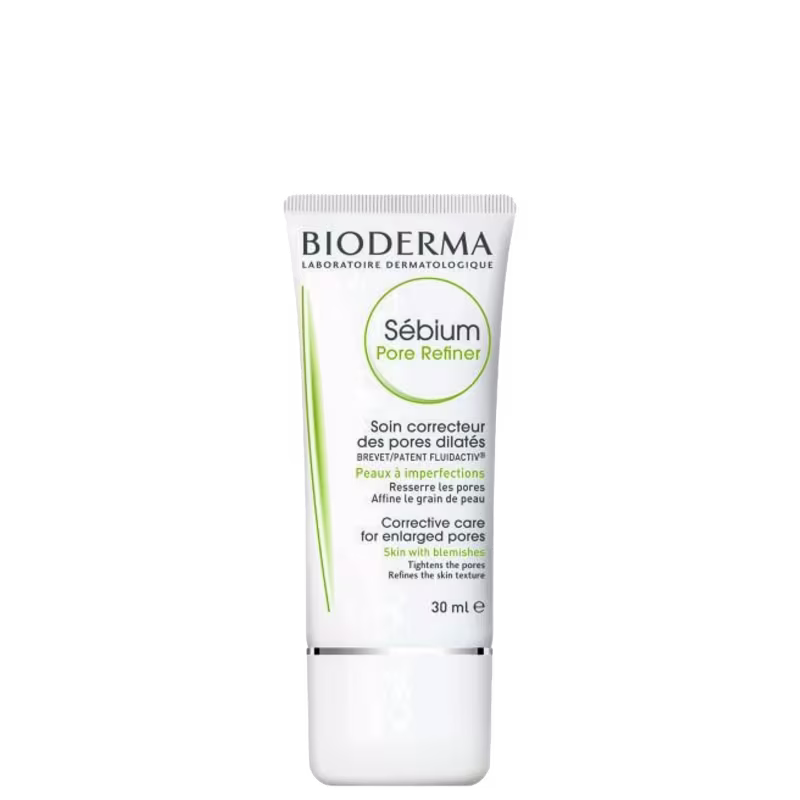 Kit Bioderma Sébium para Pele Oleosa (3 Produtos)