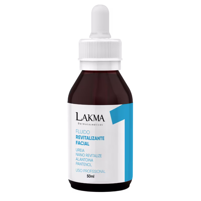 Kit Lakma Fluidos Revitalizantes (5 Produtos)