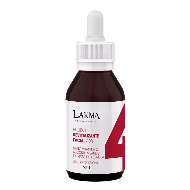 Kit Lakma Fluidos Revitalizantes (5 Produtos)