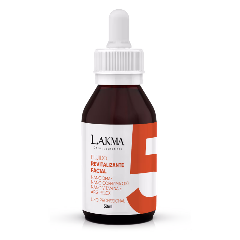 Kit Lakma Fluidos Revitalizantes (5 Produtos)