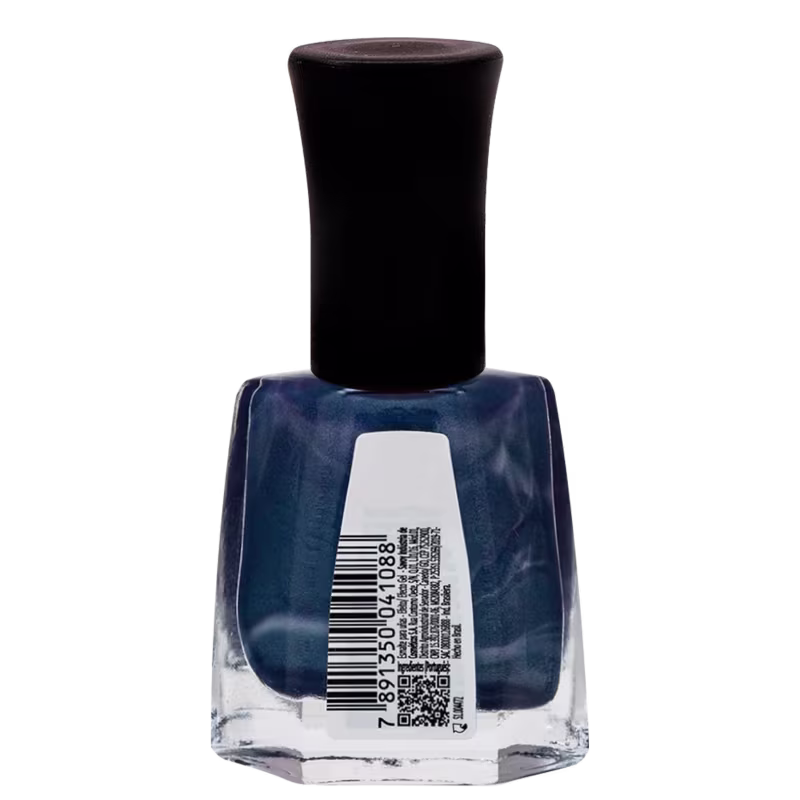 Risque Diamond Gel Sobert De Mirtilo - Esmalte 9,5ml