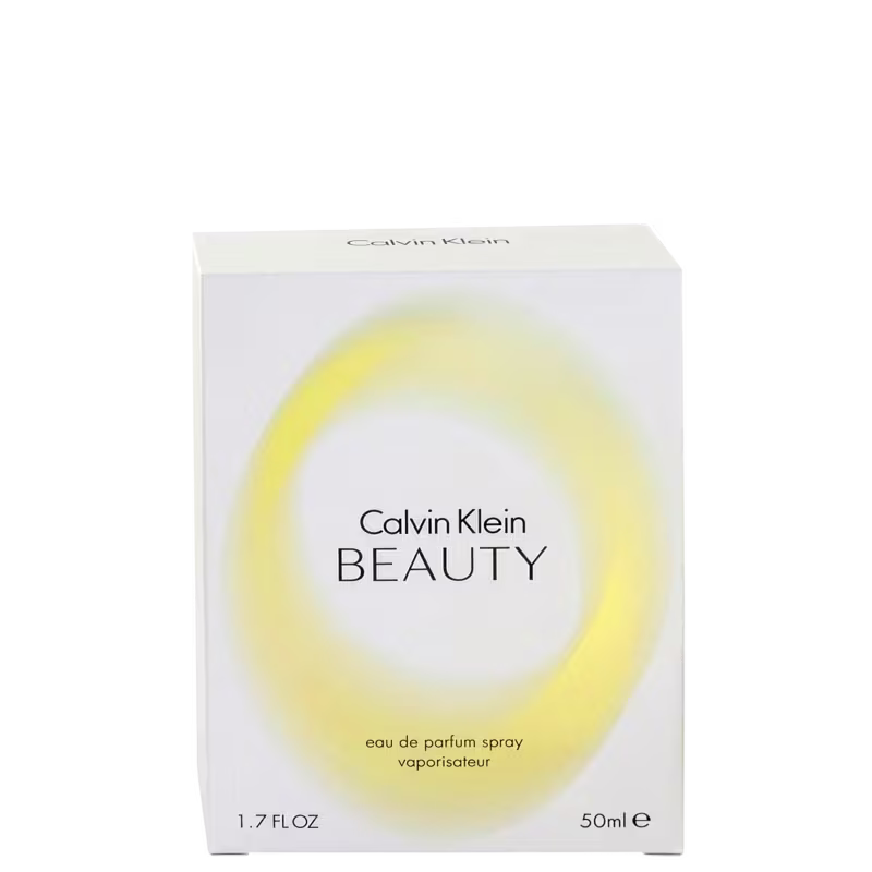 Beauty Calvin Klein Eau de Parfum - Perfume Feminino 50ml